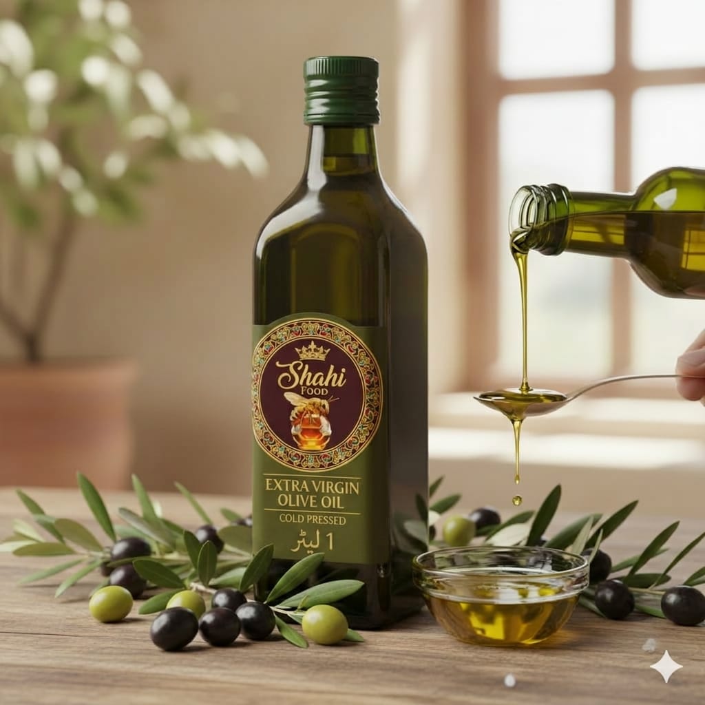 Olive Oil